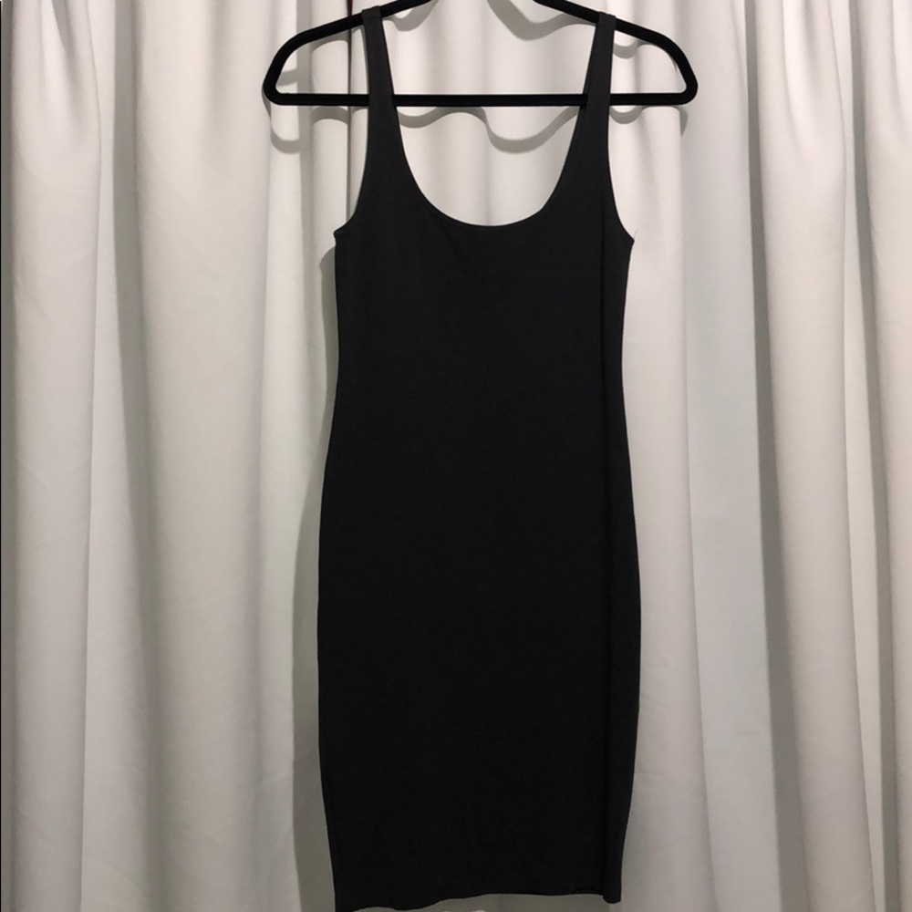 Midi Dress - Picture 2 of 3